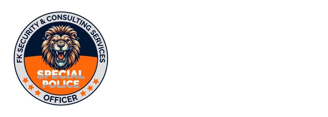 Fk Security Services