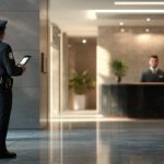 hotel security guard services