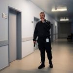 medical security guard services