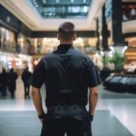 Special Events Security guard Services