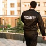 Neighborhood Security guard services